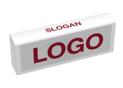 Unison - Enceinte Bluetooth Personnalisée