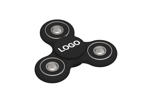 Sport - Custom Fidget Spinner