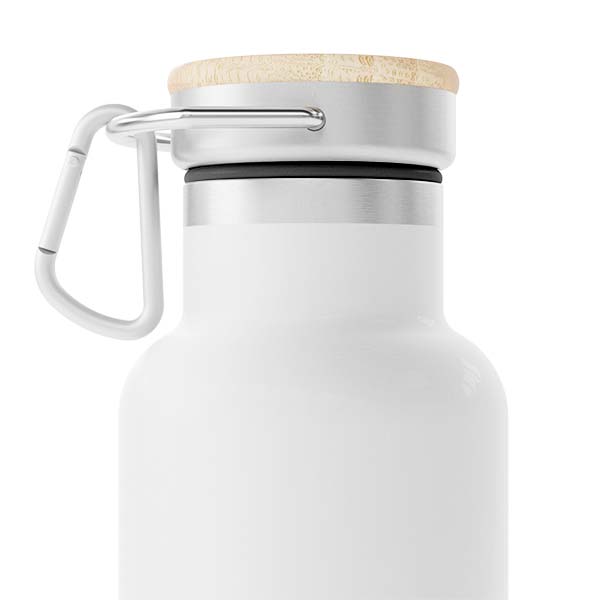 Traveler - Gourde Personnalisable Traveler - Gourde Personnalisable