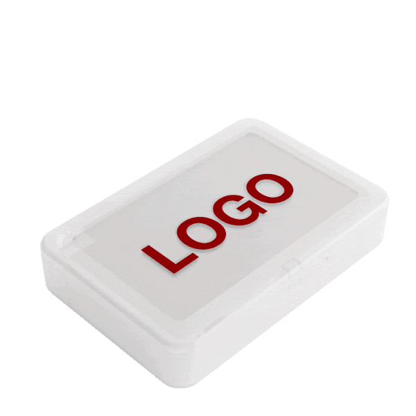 Volt - Chargeur Nomade Personnalisable Volt - Chargeur Nomade Personnalisable