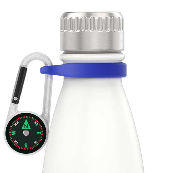 Nova - Gourde Personnalisée