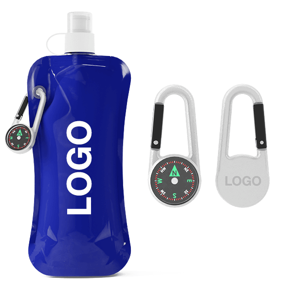 Marathon - Gourde Personnalisée Marathon - Gourde Personnalisée