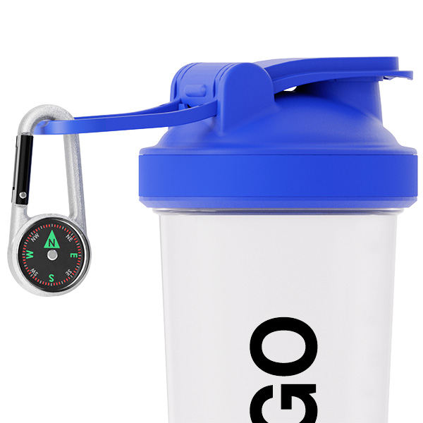Mix - Bouteilles Shaker personnalisées Mix - Bouteilles Shaker personnalisées
