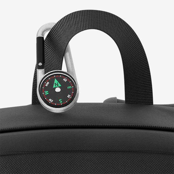 Quest - Sac à dos Quest - Sac à dos