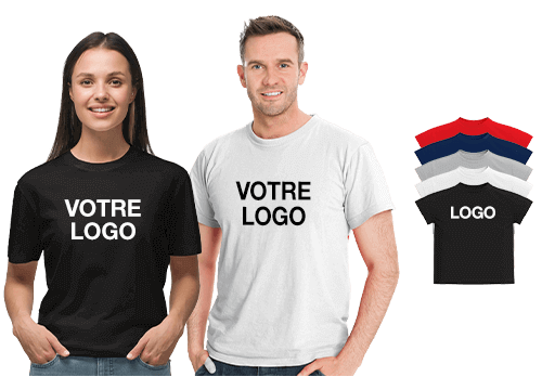 Avenue - T-shirts personnalisés Avenue - T-shirts personnalisés