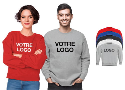 Dream - Pulls publicitaires Dream - Pulls publicitaires