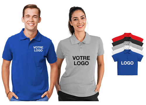 Ocean - Polos objets publicitaires Ocean - Polos objets publicitaires