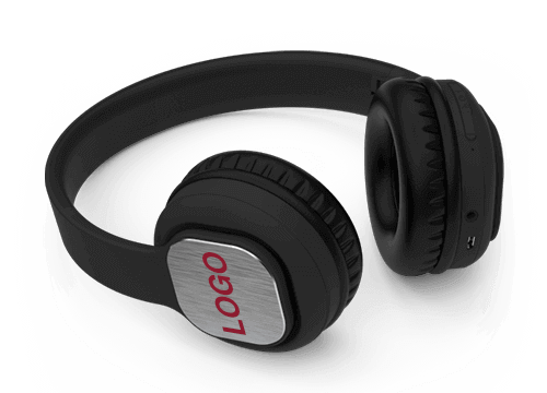Indie - Casque Bluetooth Professionnel