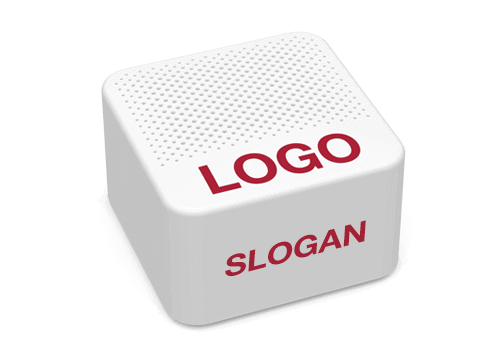 Ray - Enceinte Bluetooth Professionnel Ray - Enceinte Bluetooth Professionnel