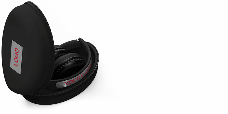 Indie - Casque Audio Professionnel Indie - Casque Audio Professionnel