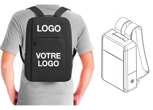 Horizon - Sac à dos Horizon - Sac à dos