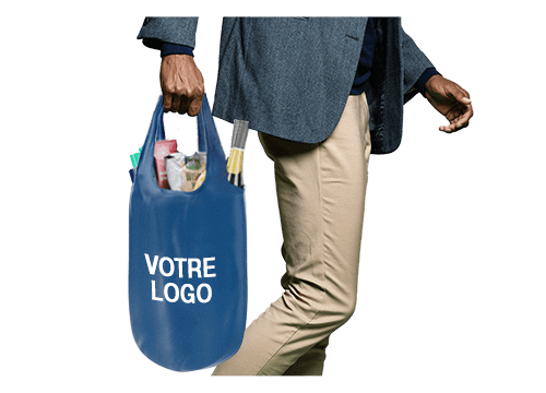 Nifty - Tote bags promotionnels