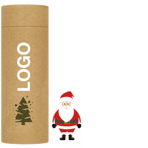 Aqualok - Gourdes en plastique personnalisables