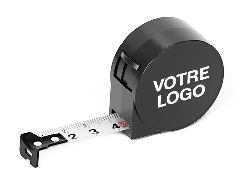 Arc - 
	M&egrave;tre ruban
