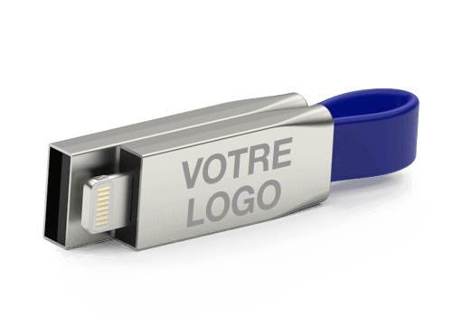 Connex - C&acirc;ble&nbsp;USB