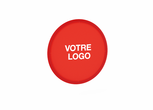 Falcon - Disques volants personnalisés avec logo Falcon - Disques volants personnalisés avec logo