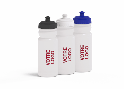 Hydro - Gourde Personnalisable