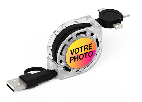 Motion - Câble USB Motion - Câble USB