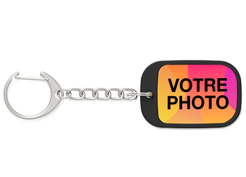 Nexus - Portes-clés avec logo Nexus - Portes-clés avec logo