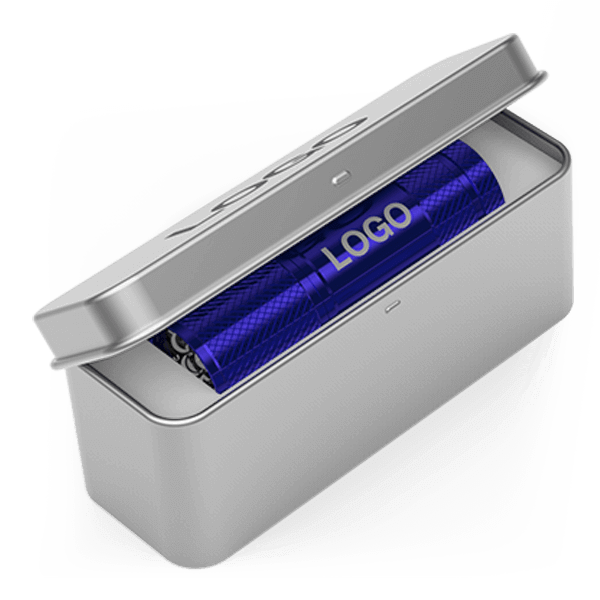 Lumi - Lampe de Poche Personnalisée Lumi - Lampe de Poche Personnalisée