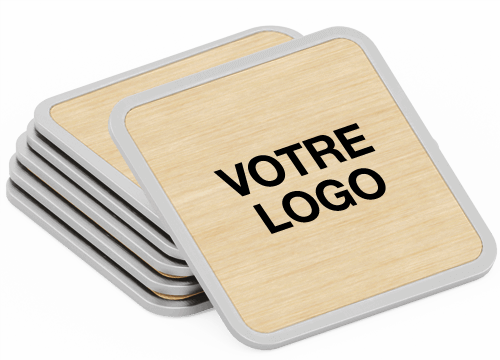 Panel - Sous-Verres promotionnels Panel - Sous-Verres promotionnels