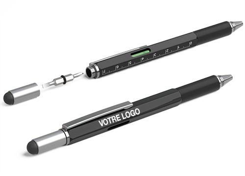 Star - Multi-fonctions goodies personnalisés Star - Multi-fonctions goodies personnalisés