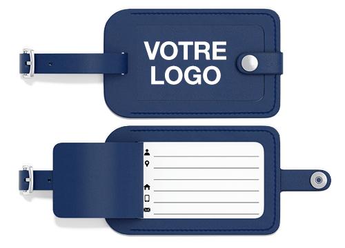 Voyage - Porte-clés personnalisés