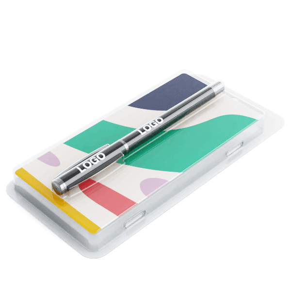 Chief - Stylos promotionnels personnalisés Chief - Stylos promotionnels personnalisés