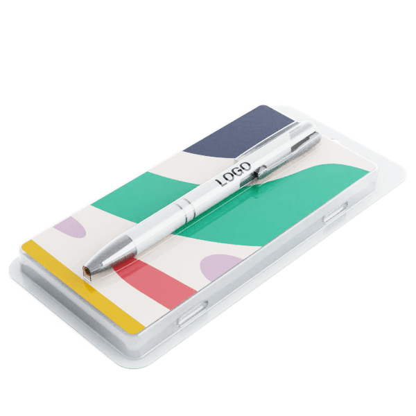 Clarity - Stylos promotionnels personnalisés Clarity - Stylos promotionnels personnalisés