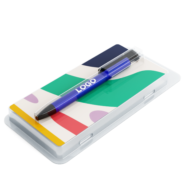 Perch - Stylos promotionnels personnalisés Perch - Stylos promotionnels personnalisés