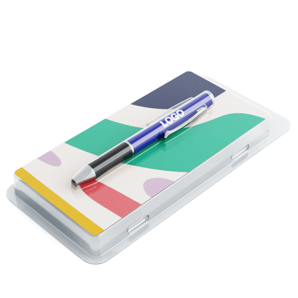 Twin - Stylos promotionnels personnalisés Twin - Stylos promotionnels personnalisés