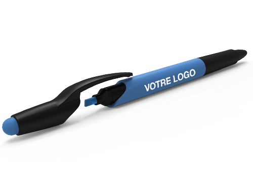 Glow - Stylos-bille promotionnels publicitaires Glow - Stylos-bille promotionnels publicitaires