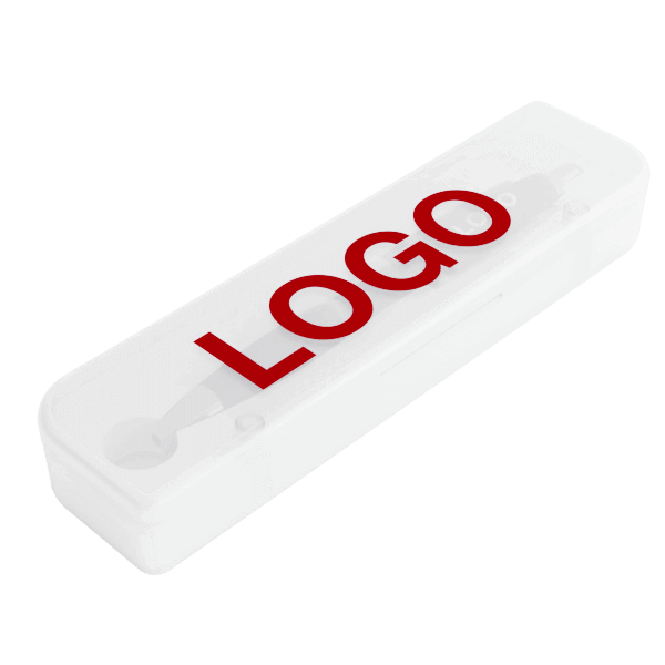 Curve - Stylos avec logo