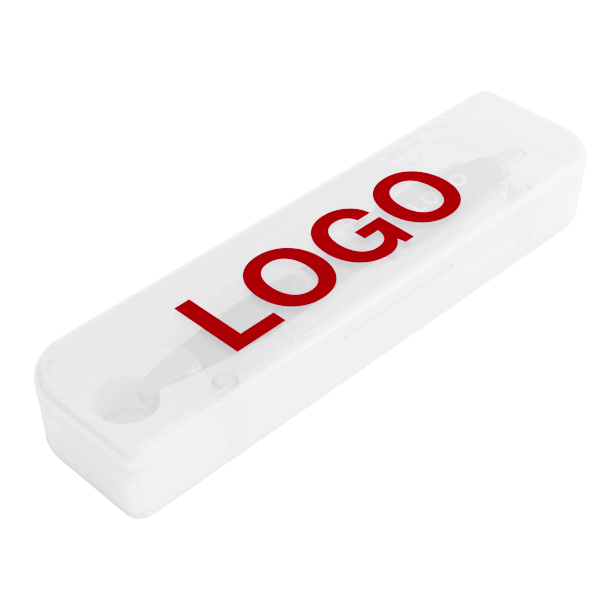 Curve - Stylos avec logo Curve - Stylos avec logo