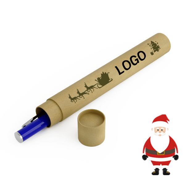 Twin - Stylos goodies personnalisés