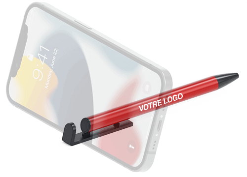 Perch - Stylos personnalisés avec logo Perch - Stylos personnalisés avec logo