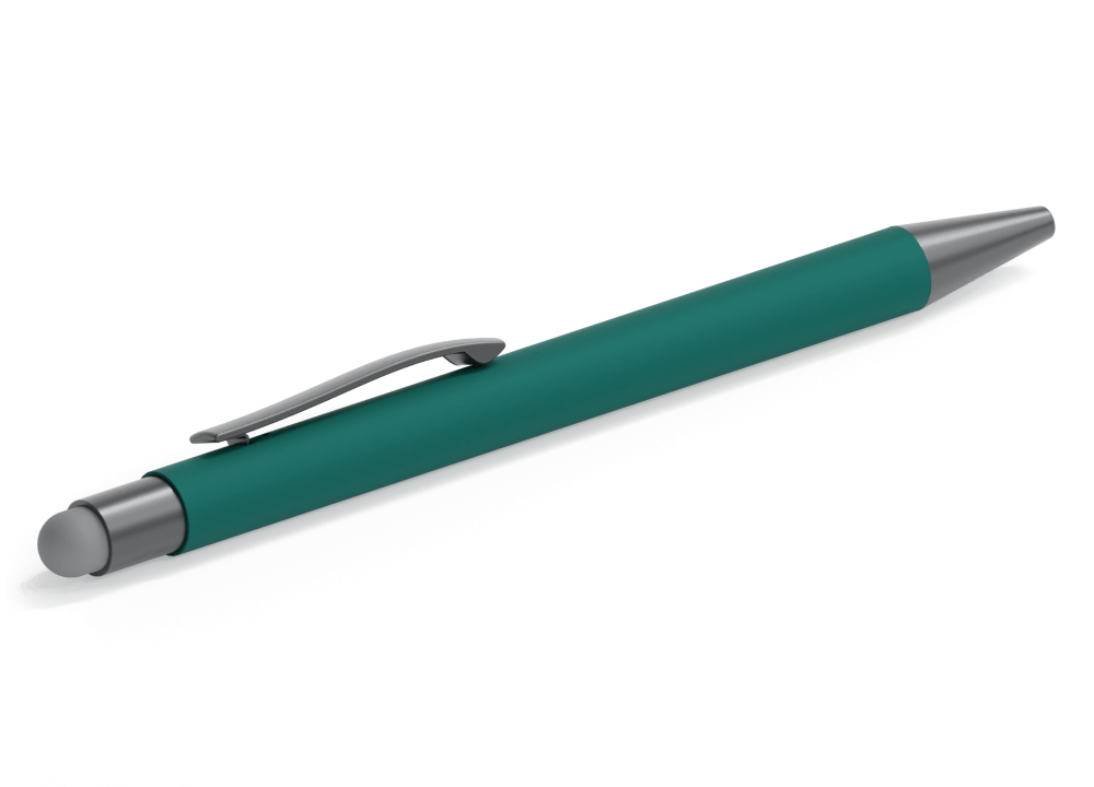 Touch - Stylos personnalisés avec logo Touch - Stylos personnalisés avec logo