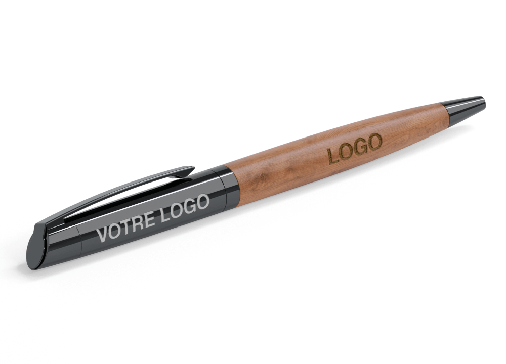 Xylo - Stylos promotionnels avec logo Xylo - Stylos promotionnels avec logo