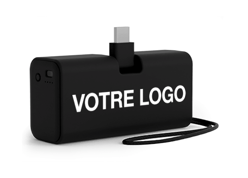 Amp - Batterie De Secours Personnalisable Amp - Batterie De Secours Personnalisable