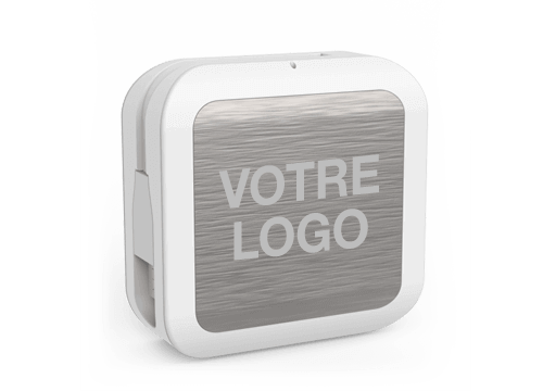 Bridge - Batterie Externe Personnalisable