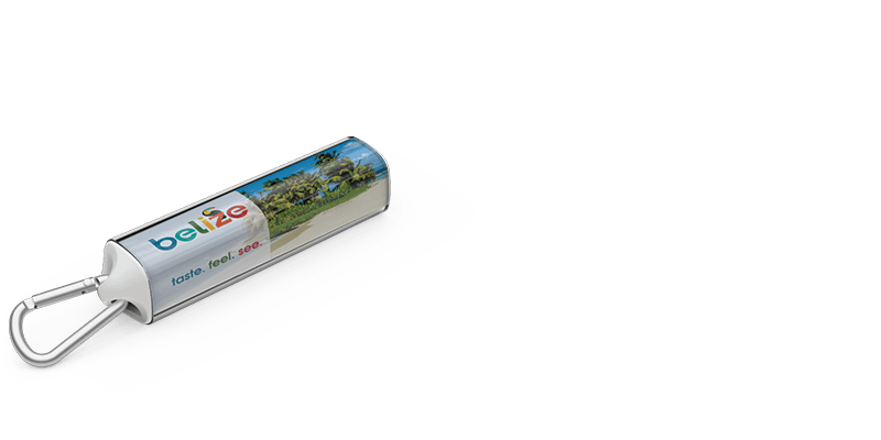 Foto - Power Bank Publicitaire Foto - Power Bank Publicitaire