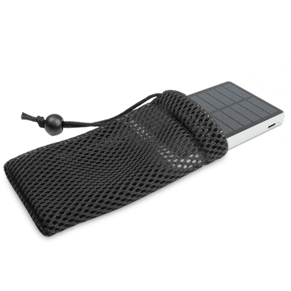 Solar Card - Power Banks Solaire Personnalisés Solar Card - Power Banks Solaire Personnalisés