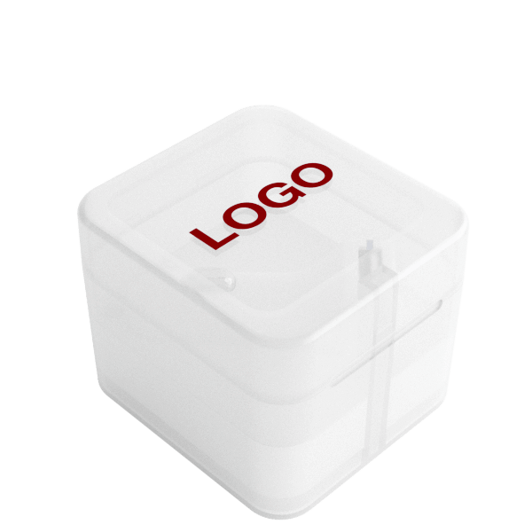 Vista - Chargeur USB Voiture Personnalisable Vista - Chargeur USB Voiture Personnalisable