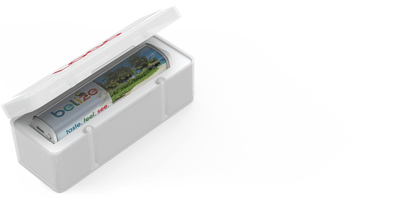 Foto - Chargeur Nomade Personnalisable Foto - Chargeur Nomade Personnalisable