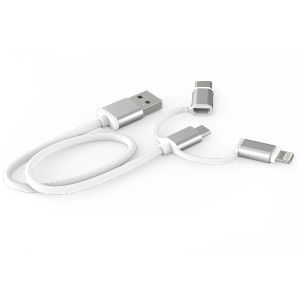 Journey - Batterie Externe Personnalisable Journey - Batterie Externe Personnalisable