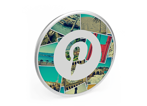 Tavolo - Chargeur sans fil de table marqué