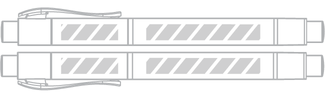 Stylo Impression photo