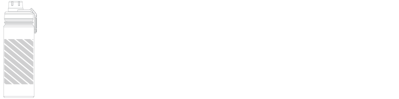 Gourde Sérigraphie Gourde Sérigraphie