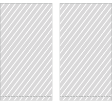 Cache-Cou Impression photo