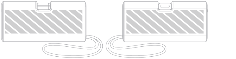 Power Bank Sérigraphie Power Bank Sérigraphie